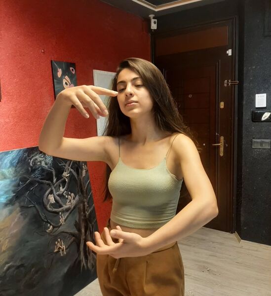 آلبوم شخصی